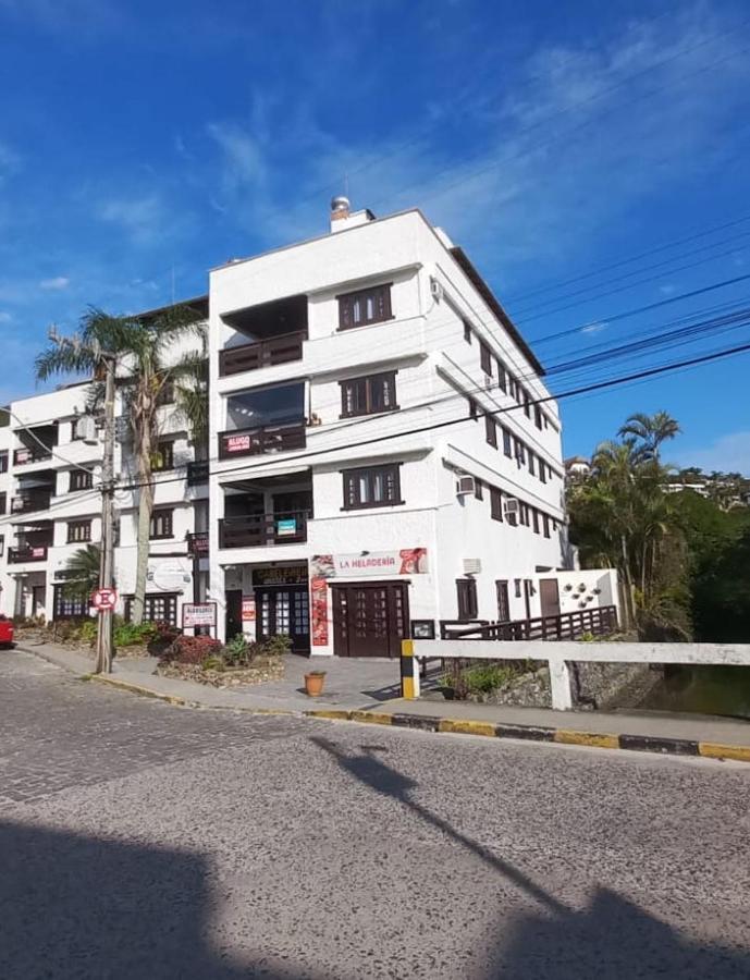 Bombinhas Exterior foto