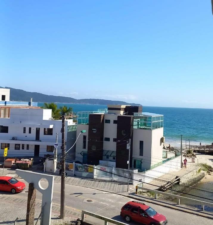 Bombinhas Exterior foto