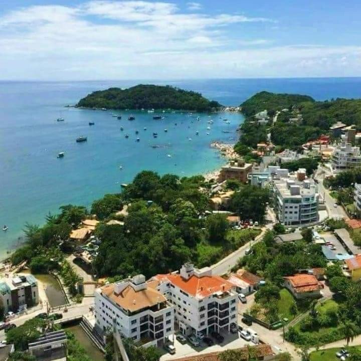 Bombinhas Exterior foto
